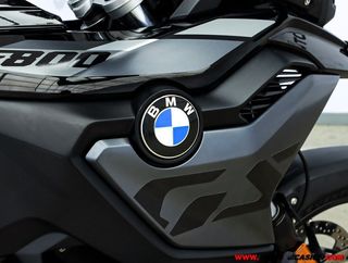 BMW F 800 GS ¿A2? GARANTÍA OFICIAL