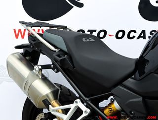 BMW F 800 GS ¿A2? GARANTÍA OFICIAL