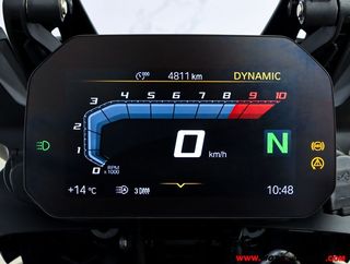 BMW F 800 GS ¿A2? GARANTÍA OFICIAL