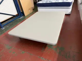 135x190 COLCHÓN FLEX SENSO PRO VISCO + BASE