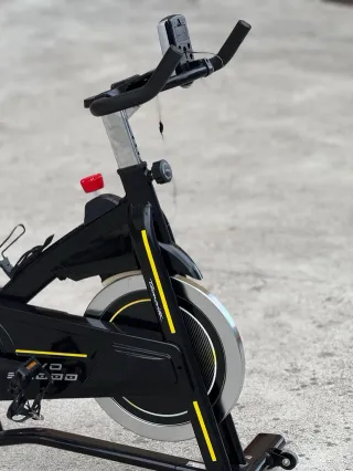 Bicicleta BH EVO S2000 Ciclismo Indoor