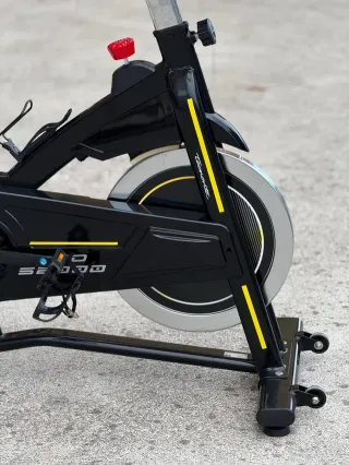 Bicicleta BH EVO S2000 Ciclismo Indoor