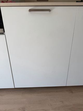 Lavavajillas Miele