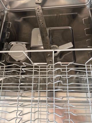 Lavavajillas Miele