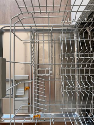 Lavavajillas Miele