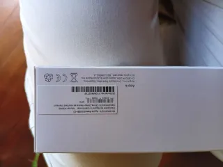 Apple Pencil (USB-C) Caja