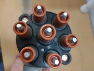 Distribuidor Encendido Mercedes G460 M110