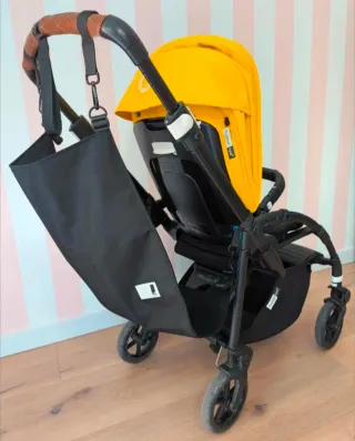 Hamaca para cochecito