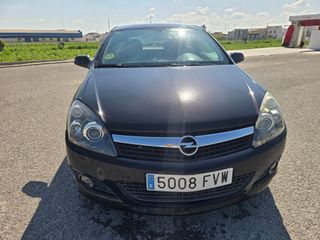 Opel Astra 2007