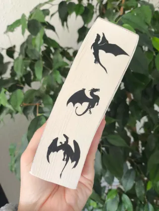 Alas de hierro edición limitada