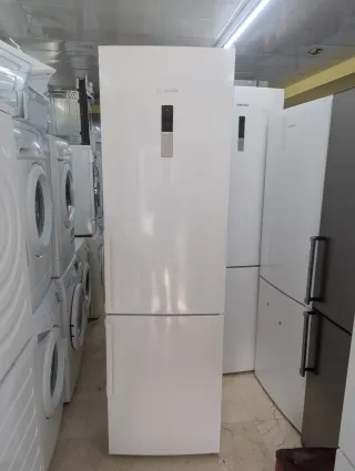 Nevera bosvh nos frost