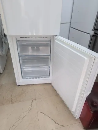 Nevera bosvh nos frost