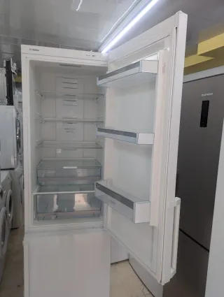 Nevera bosvh nos frost