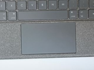 Logitech Combo Touch iPad 3