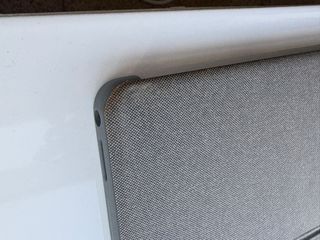 Logitech Combo Touch iPad 3