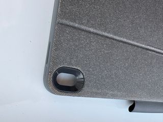 Logitech Combo Touch iPad 3