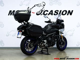 YAMAHA TRACER 900 GT