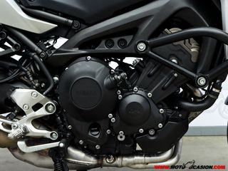 YAMAHA TRACER 900 GT