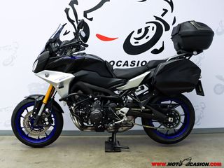 YAMAHA TRACER 900 GT