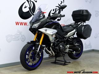 YAMAHA TRACER 900 GT