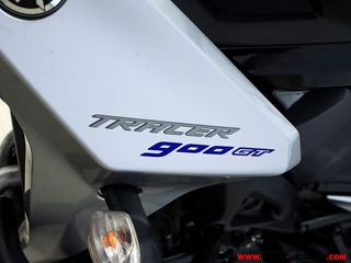 YAMAHA TRACER 900 GT