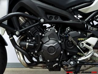 YAMAHA TRACER 900 GT