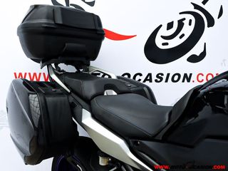 YAMAHA TRACER 900 GT