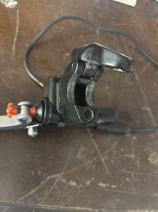 Bomba Embrague Magura KTM 690 SM 2008