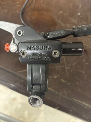 Bomba Embrague Magura KTM 690 SM 2008