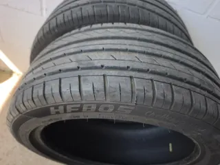 2 Neumáticos 225/45R17
