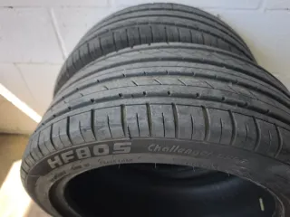 2 Neumáticos 225/45R17