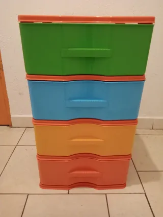 CAJONERA GUARDA TODO‼️ NUEVA‼️