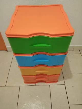 CAJONERA GUARDA TODO‼️ NUEVA‼️