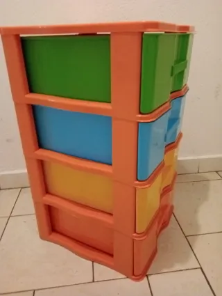 CAJONERA GUARDA TODO‼️ NUEVA‼️