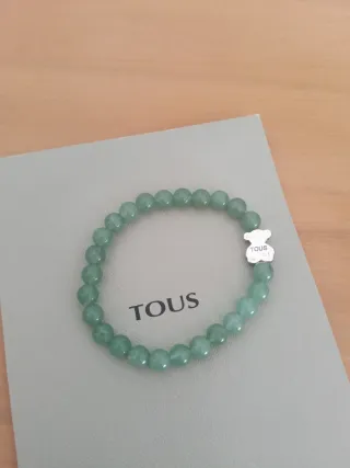 Pulsera Tous