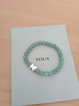 Pulsera Tous