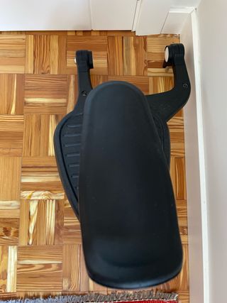 Parinete acoplado para carrito bugaboo bee