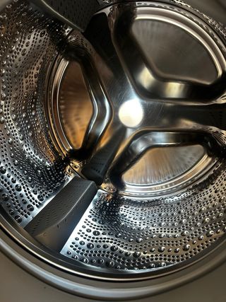 Lavadora Bosch WAK2426BEE