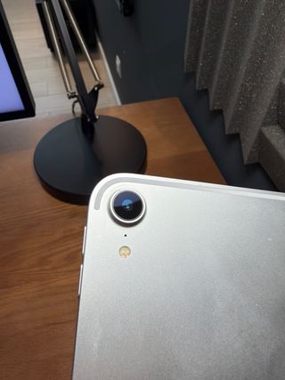 iPad Pro 12.9 2018 64Gb Plata