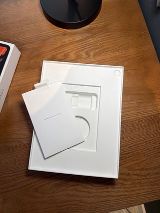 iPad Pro 12.9 2018 64Gb Plata