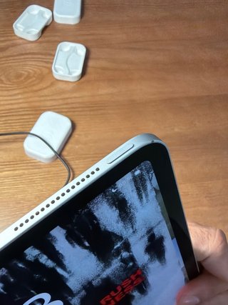 iPad Pro 12.9 2018 64Gb Plata