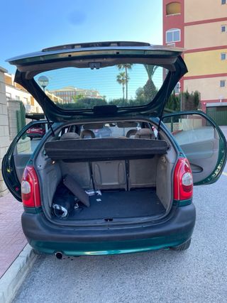 Citroen Xsara 2000