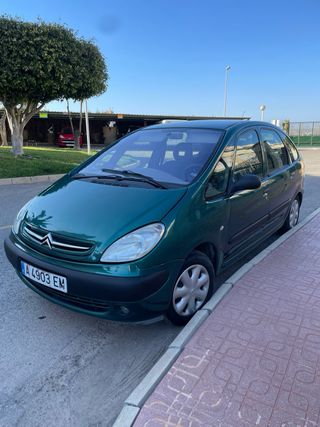 Citroen Xsara 2000