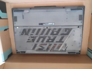 MSI Cyborg 15 A13VE Portátil Gaming