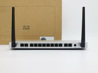 Meraki MX68CW Cisco Meraki