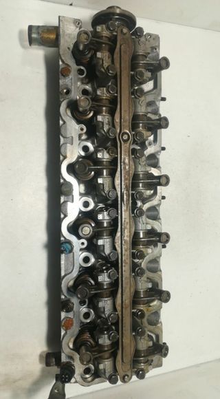 1135187 r1030510610 culata mercedes-benz clase sl