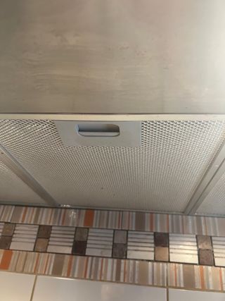 Cappa cucina Turboair