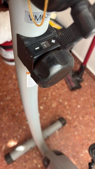 Bicicleta Estática Modelo VM 630