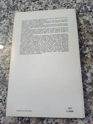 Due donne da buttare di Guiducci 1 ed. femminismo