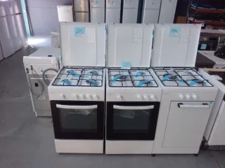 Cocina de gas outlet en oferta desde